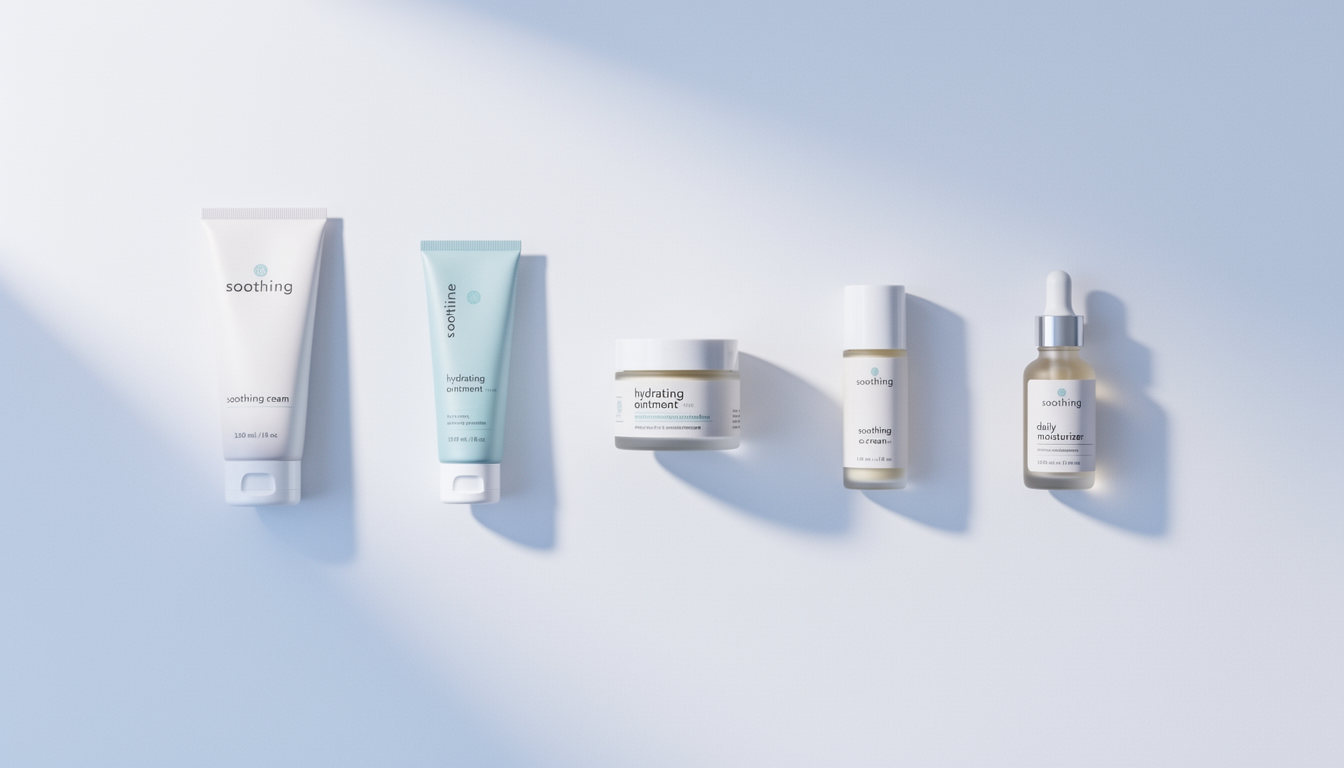 Featured image for Trusted 6 Products to Improve Redness and Itching