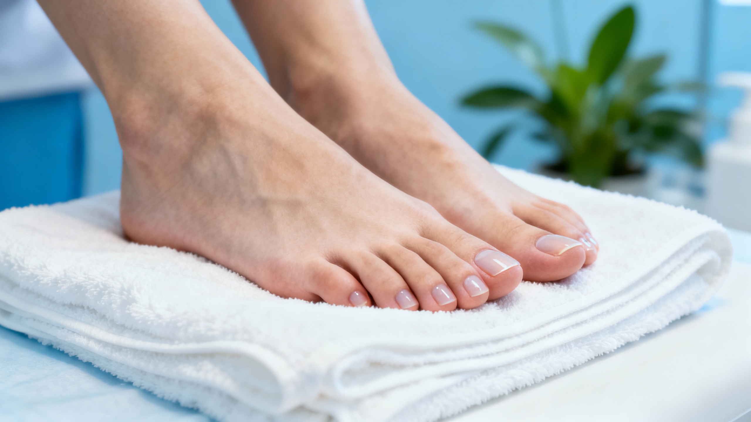 Featured image for Get Rid of Black Toenail Fungus for Good: Expert Advice