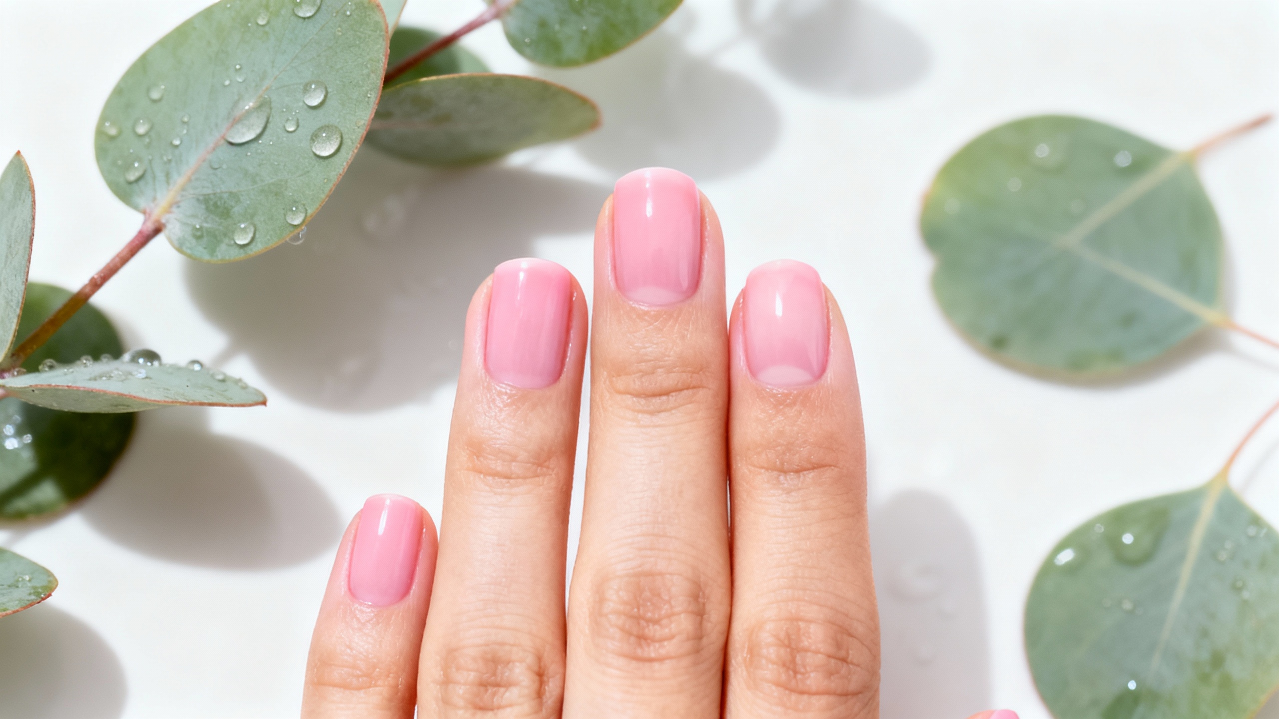 Featured image for Nail Mold vs Fungus: What’s the Difference and How to Tell