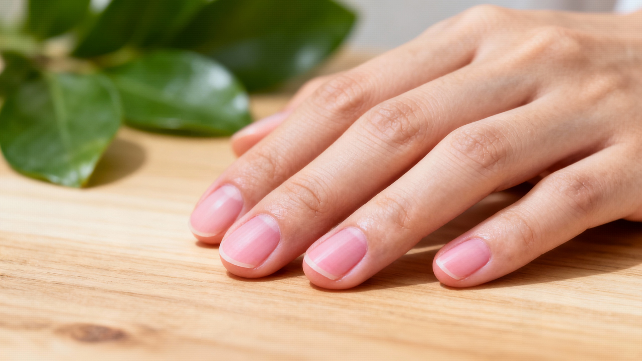 Your trusted guide to healthier nails